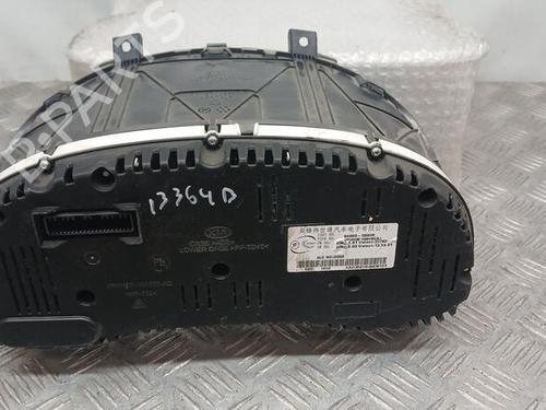 Cockpit KIA NIRO I (DE)  | BP8118662C47 
