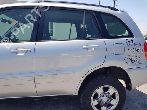 Used Left rear door TOYOTA RAV 4 II (_A2_) [2000-2005]  18311133