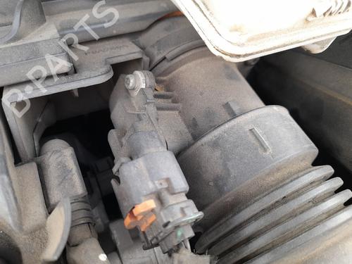Used Mass air flow sensor PEUGEOT 308 I (4A_, 4C_) 1.6 HDi (109 hp) 28294026