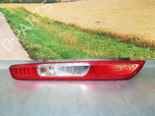 Used Left taillight Left taillight FORD FOCUS II (DA_, HCP, DP) [2004-2013] 3018119 3018119