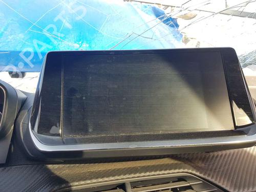 Elektronisk modul PEUGEOT 2008 II (UD_, US_, UY_, UJ_, UR_, UC_) [2019-2025]  16752878