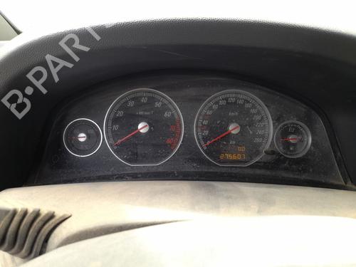 Headlight switch OPEL VECTRA C GTS (Z02) 2.0 16V Turbo (F68) | BP34185585I24  - Image 9