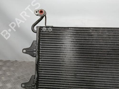 AC radiator SEAT IBIZA III (6L1) 1.4 TDI | BP26217412M32