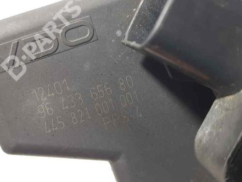 Pedal PEUGEOT 607 (9D, 9U)  | BP8420250I4 