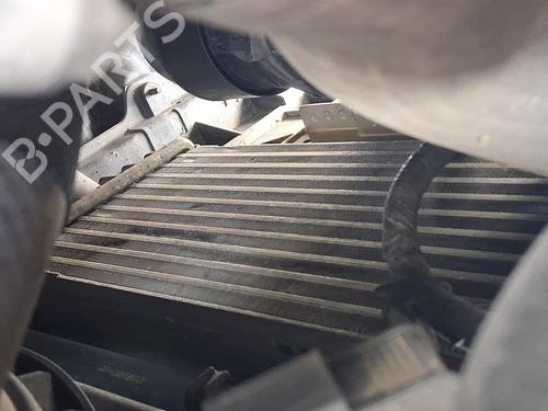 Intercooler Intercooler HYUNDAI i40 I (VF) 1.7 CRDI (141 hp) 33959718 33959718