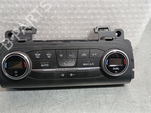 AC-Styringsenhed/Manøvreenhed AC-Styringsenhed/Manøvreenhed FORD FOCUS IV (HN) 1.5 EcoBlue (120 hp) 39658349 39658349