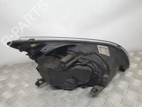 Left headlight FORD FOCUS II (DA_, HCP, DP)  | BP13091060C28 