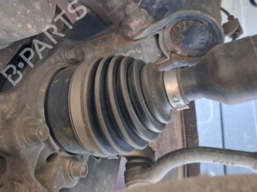 Used Right front driveshaft Right front driveshaft 38073335 38073335