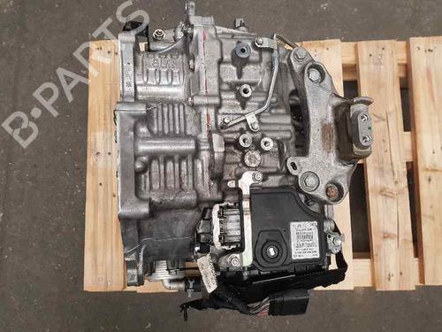 Gearbox PEUGEOT 3008 II SUV (MC_, MR_, MJ_, M4_)  | BP20717067M3 