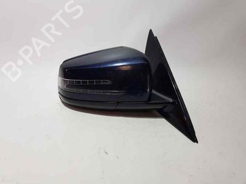 Right mirror MERCEDES-BENZ E-CLASS (W212)  | BP7516831C27 