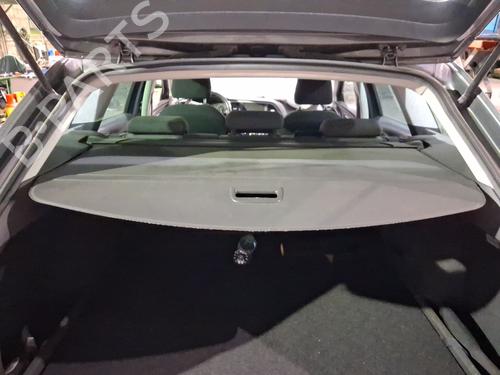 Rear parcel shelf SEAT LEON ST (5F8) 1.4 TGI | BP38614649C85 - Image 2