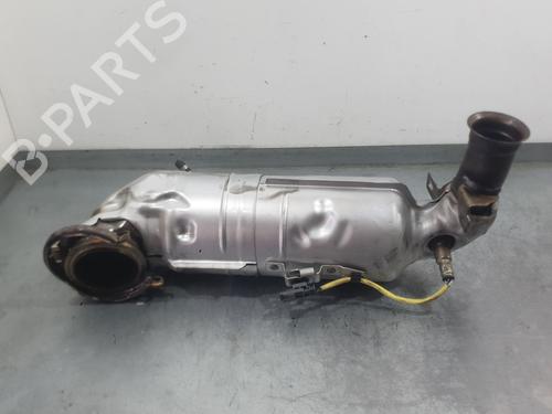 partikelfilter partikelfilter OPEL CORSA F (P2JO) 1.2 (68) (101 hp) 36111589 36111589