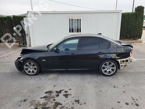 Used Parts BMW 3 (E90)  320 d  1146513