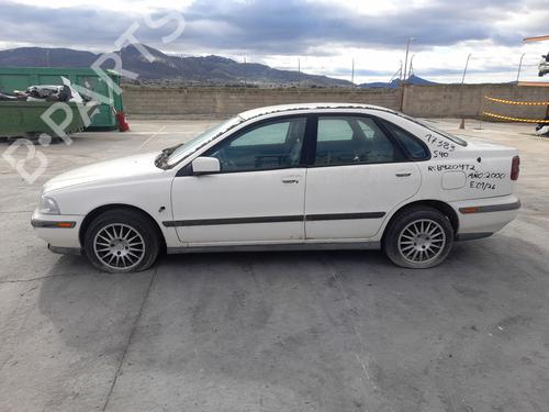 Used Parts VOLVO S40 I (644) 2.0 T (160 hp) 4414442