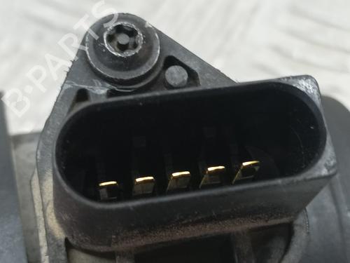 Mass air flow sensor VW GOLF V (1K1)  | BP11871013M95 