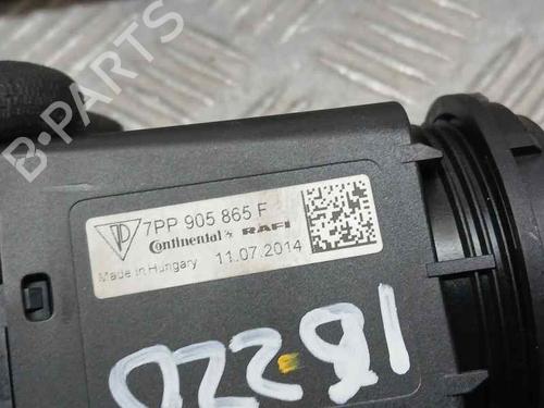 Ignition barrel PORSCHE MACAN (95B) 3.0 S Diesel | BP24673511M48