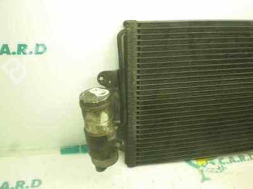 AC radiator SEAT IBIZA II (6K1)  | BP82529M32 