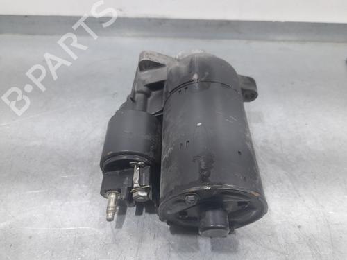 Starter PEUGEOT 206 CC (2D) 1.6 16V (2DNFUF, 2DNFUR) | BP32145261M8 - Image 3