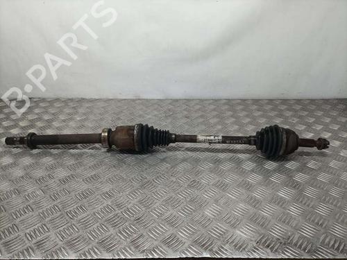 Used Right front driveshaft RENAULT KANGOO / GRAND KANGOO II (KW0/1_) [2008-2025]  11942885
