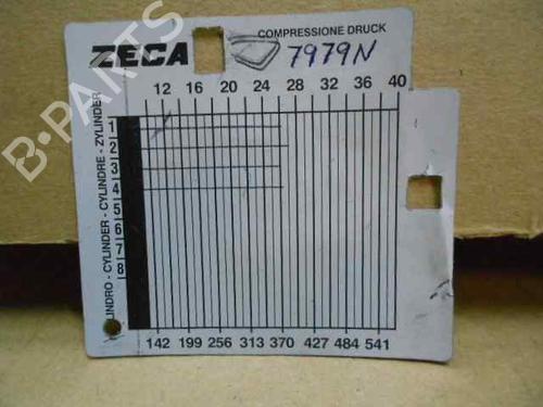 Rear left window mechanism HONDA ACCORD VII (CL, CN) 2.2 i-CTDi (CN1) | BP82678C24 