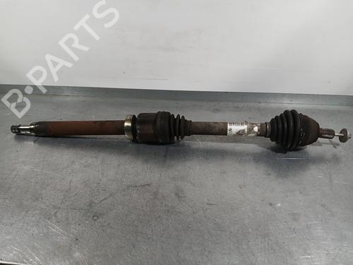 Used Right front driveshaft Right front driveshaft 37473215 37473215