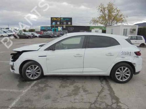 Used Parts RENAULT MEGANE IV Saloon 1.6 SCe (LVM0) 1377650