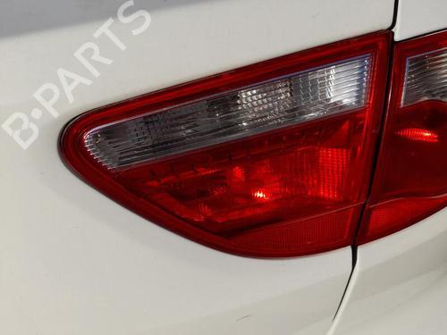 Højre baglygte bagklap SEAT EXEO ST (3R5) [2009-2013]  29279247