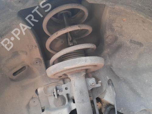 Left front shock absorber RENAULT FLUENCE (L3_) 1.5 dCi (L30B) BP28188397M16