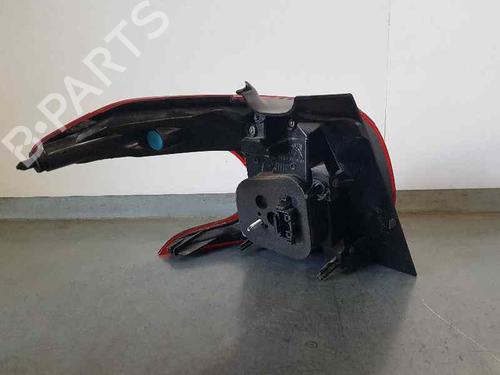 Right taillight PEUGEOT 2008 I (CU_) 1.5 BlueHDI 100 | BP24672620C35 - Image 2