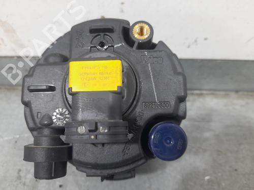 Right front fog light NISSAN QASHQAI II (J11, J11_) 1.2 DIG-T | BP29248221C31