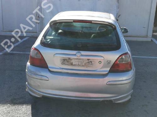 Left headlight MG MG ZR 105 | BP6825402C28