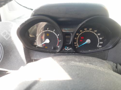 Steering column stalk FORD TOURNEO COURIER B460 MPV  | BP34286840I23  - Image 8