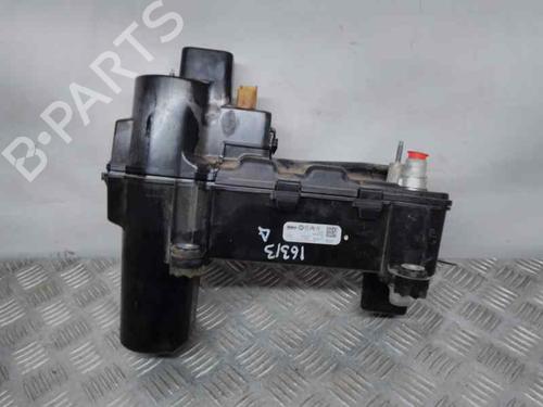 Used Electronic sensor PEUGEOT 208 II (UB_, UP_, UW_, UJ_) [2019-2025]  24122873