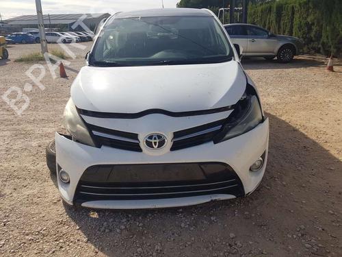 Camera TOYOTA VERSO (_R2_) | BP20169937E14