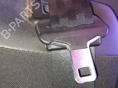 Used Rear left seatbelt Rear left seatbelt 37796184 37796184