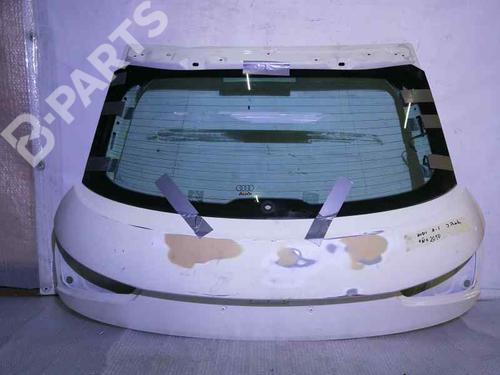 Used Tailgate AUDI A1 (8X1, 8XK) [2010-2019]  10280227
