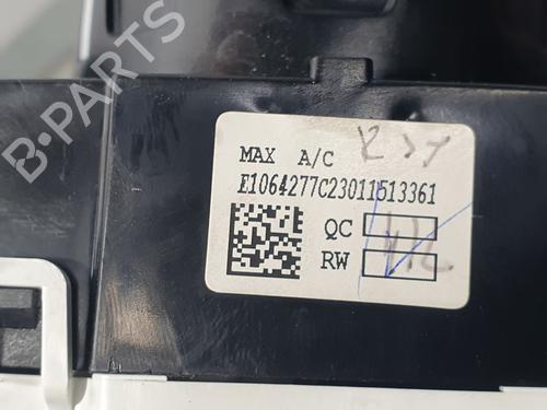 Climate control FORD FIESTA VI (CB1, CCN)  | BP9277135I5 