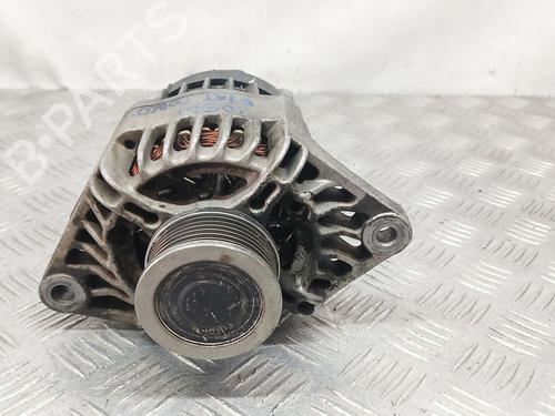 Generator FIAT DOBLO Box Body/MPV (223_) 1.9 JTD (223ZXE1A) (100 hp) 27465583