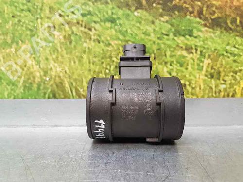 Used Mass air flow sensor OPEL COMBO Box Body/MPV [2001-2025]  3151874
