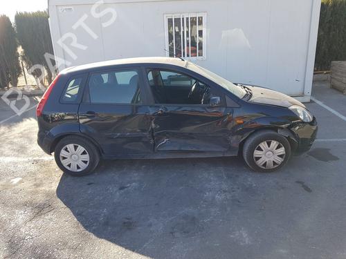 Servostyringspumpe FORD FIESTA V (JH_, JD_)  | BP9203165M99 