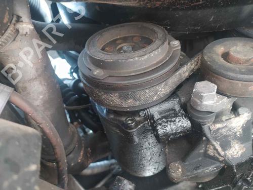 Used AC compressor BMW 5 (E39) 520 d (136 hp) 22643881
