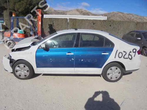 SEAT TOLEDO IV (KG3) [2012-2019] 25210