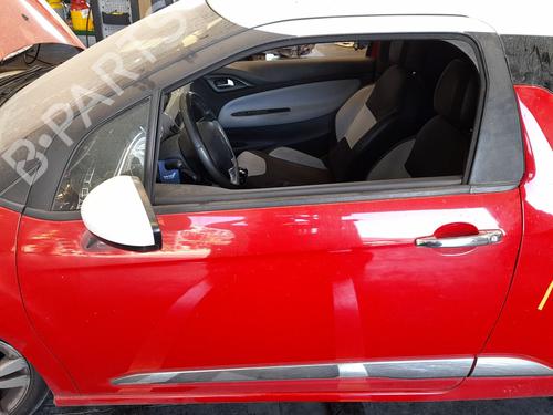 Used Left front door Left front door 37217971 37217971