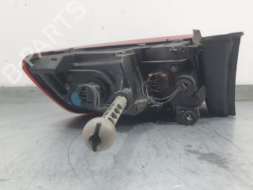 Right taillight RENAULT MEGANE IV Hatchback (B9A/M/N_) 1.6 dCi 130 (B9A4) | BP36016831C35 - Image 3