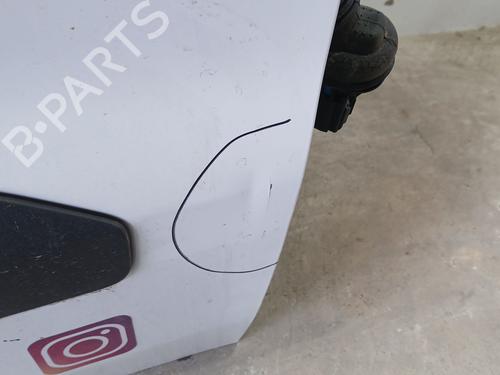 Right front door FORD TOURNEO COURIER B460 MPV  | BP24202397C3 