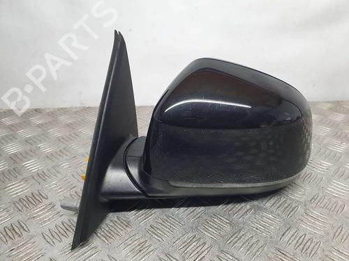 Left mirror BMW X4 (F26) xDrive 20 d | BP17588991C26 