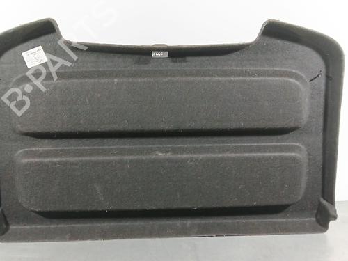 Hattehylde DACIA SANDERO II 1.0 LPG (B8ML) | BP36137717C85 - Image 2