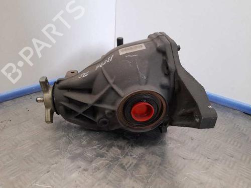 Rear differential MERCEDES-BENZ E-CLASS (W212) E 220 CDI / BlueTEC (212.001, 212.002) | BP7517952M24 