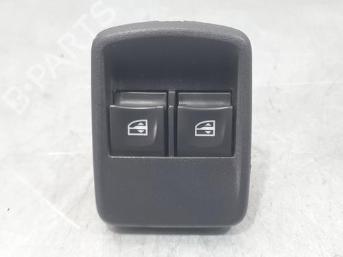 Used Left front window switch Left front window switch DACIA LODGY (JS_) 1.5 dCi (90 hp) 34059300 34059300