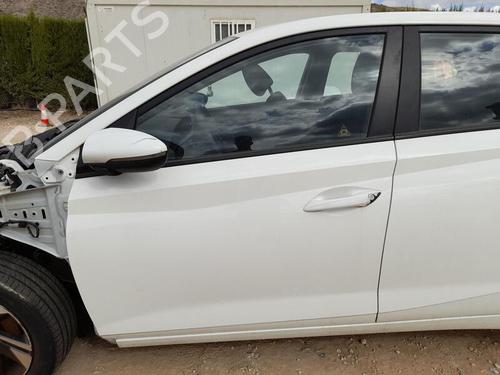 Drzwi przednie lewe HYUNDAI i20 III (BC3, BI3) 1.0 T-GDI 76003Q0000